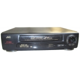 JVC HR-P30A