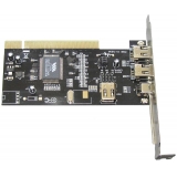 IEEE 1394 PCI 3+1