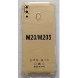 Чехол для Samsung M20