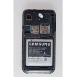 Samsung Galaxy I900