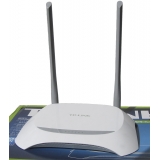 TP-LINK TL-WR842N