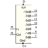 Условное обозначение К161ПП1А