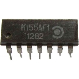 К155АГ1