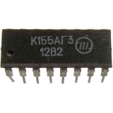 К155АГ3