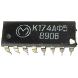 К174АФ5