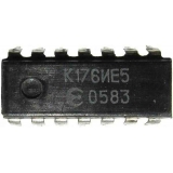 К176ИЕ5