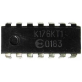 К176КТ1