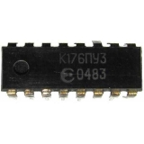 К176ПУ3