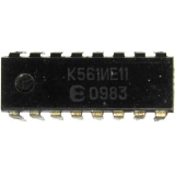 К561ИЕ11