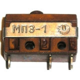 МП3-1