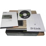 D-link DIR-100