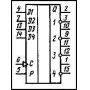 Условное обозначение К561ТМ3