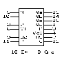 К176ИЕ13