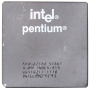 INTEL pentium